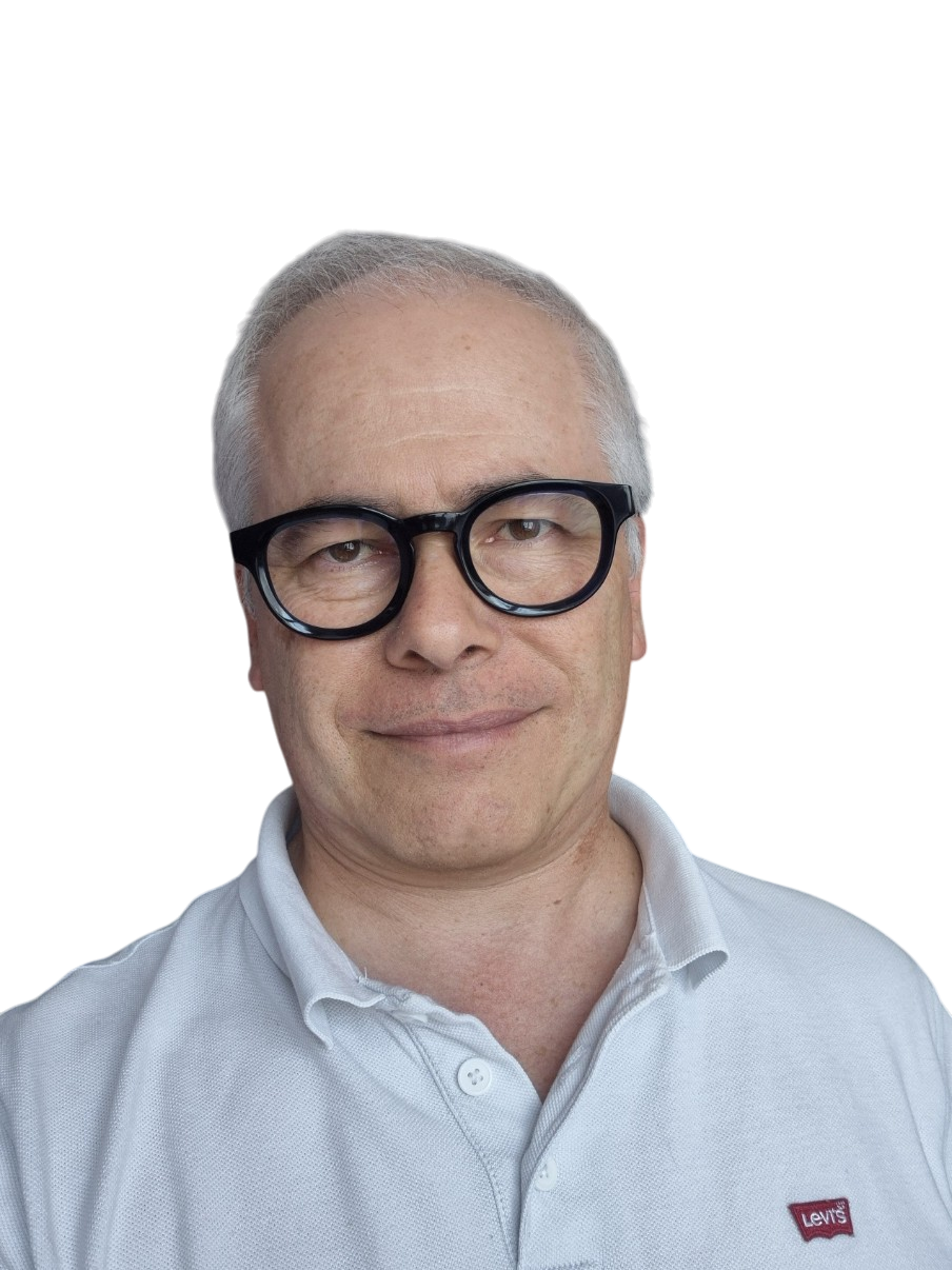 Nicolas Cheval, fondateur de Woaam